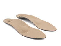 102 Орто.Ник (Ortonik) Стельки взрослые ортопедические для модельной обуви "СТАРС" в Симферополе